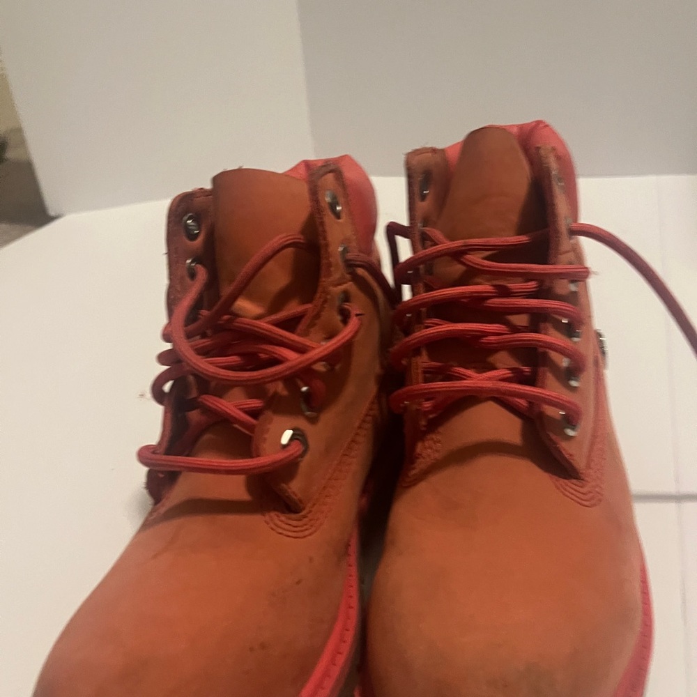 Timberlands - Picture 5 of 5